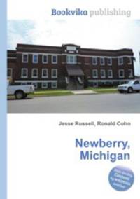Newberry, Michigan