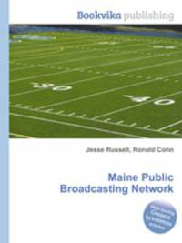 Maine Public Broadcasting Network