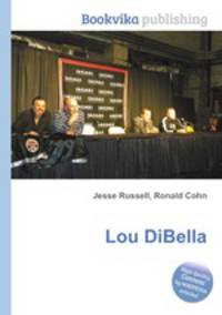 Lou DiBella
