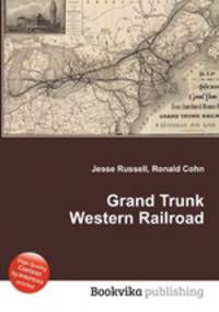 Grand Trunk Western Railroad