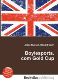 Boylesports.com Gold Cup