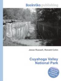Cuyahoga Valley National Park