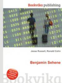 Benjamin Sehene