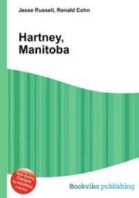 Hartney, Manitoba