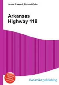 Arkansas Highway 118