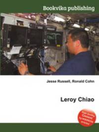 Leroy Chiao