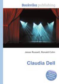 Claudia Dell