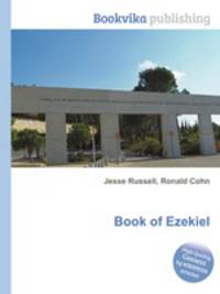 Book of Ezekiel