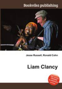 Liam Clancy