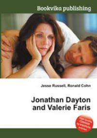 Jonathan Dayton and Valerie Faris