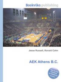 AEK Athens B.C.