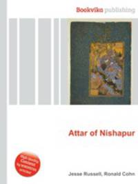 Attar of Nishapur