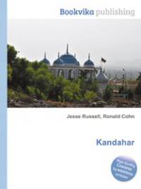 Kandahar