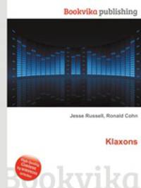 Klaxons