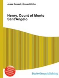 Henry, Count of Monte Sant