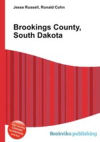 Brookings County, South Dakota