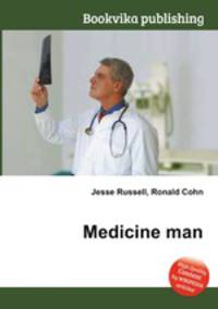 Medicine man