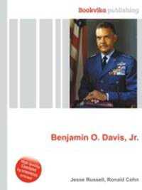 Benjamin O. Davis, Jr.