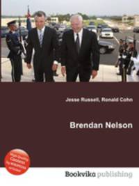 Brendan Nelson
