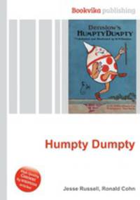 Humpty Dumpty