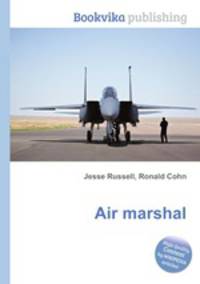 Air marshal