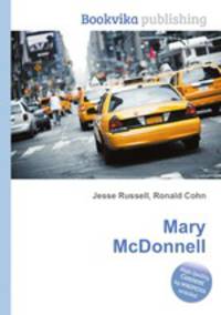 Mary McDonnell