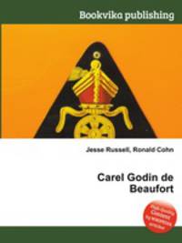 Carel Godin de Beaufort