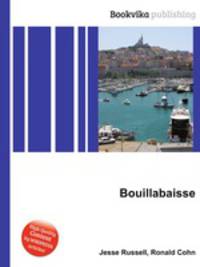 Bouillabaisse