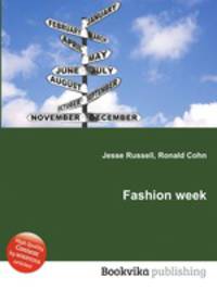 Fashion week