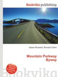 Mountain Parkway Byway
