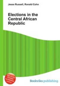 Elections in the Central African Republic