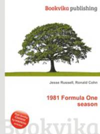 1981 Formula One season