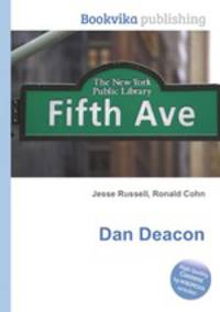 Dan Deacon