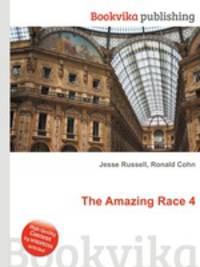 The Amazing Race 4