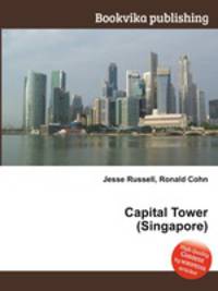 Capital Tower (Singapore)