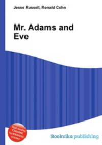 Mr. Adams and Eve