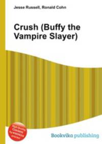 Crush (Buffy the Vampire Slayer)