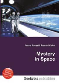 Mystery in Space