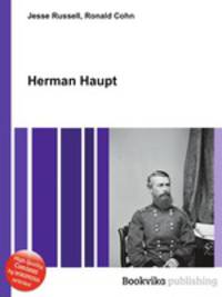 Herman Haupt