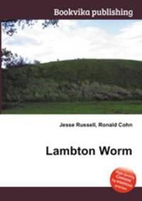 Lambton Worm