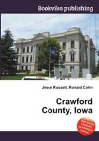 Crawford County, Iowa