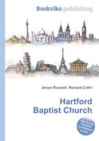 Hartford Baptist Church