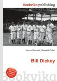 Bill Dickey