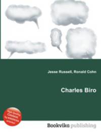 Charles Biro
