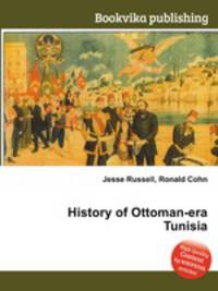 History of Ottoman-era Tunisia