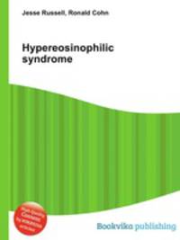 Hypereosinophilic syndrome
