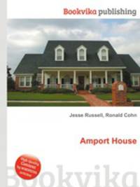 Amport House