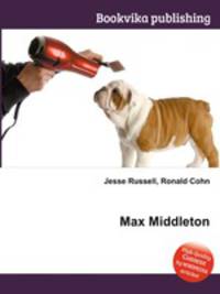Max Middleton