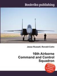 16th Airborne Command and Control Squadron