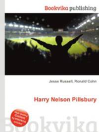 Harry Nelson Pillsbury